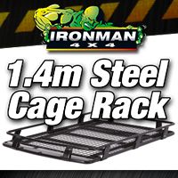 14M Steel Cage Rack Thumb