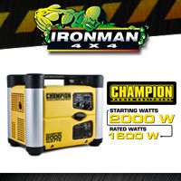 Champion Generator Thumb