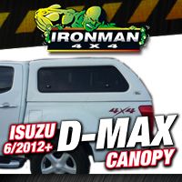 Dmax Canopy Thumb
