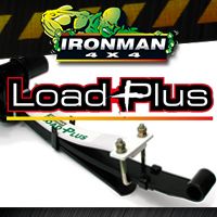 Load Plus Thumb