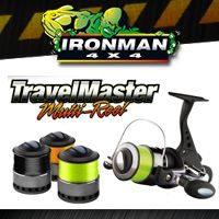 Travelmaster Multi Reef