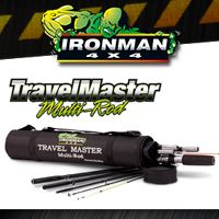 Travelmaster Multi Rod Thumb