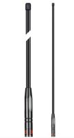 Antenna Whip (6.6DBI Gain) - 995mm - Black
