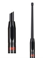 Antenna Whip (2.1DBI Gain) - 465mm - Black