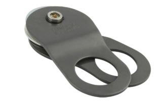 Snatch Block - 8000kg Rating