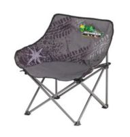 Low Back Quad Fold Camp Chair