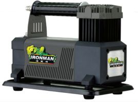 Air Champ Compressor - 12V (90L/Min)