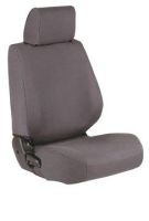 Canvas Comfort Seat Cover - Front - GM/Holden
