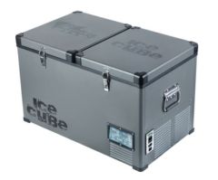 65L Fridge / Freezer