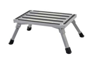 Quick Fold Camping Steps