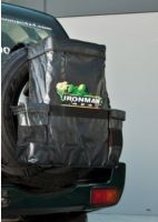 Rear Wheel Bag