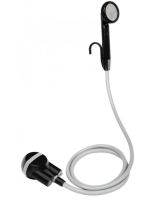 Rechargeable Portable Shower (and Trigger Spray)