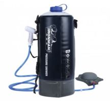 12L Pressure Solar Shower