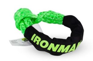 Soft Shackle - 17500KG