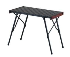 Aluminium Camp Table