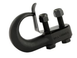 Universal Recovery Hook - 4500KG Rating