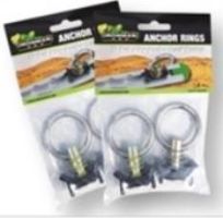Additional Rings - Twin Pack (2 Rings)