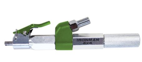 Air Champ Compact Deflator