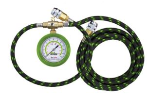 Air Champ Dual Inflator