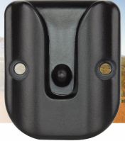 Plastic Microphone Bracket - Suit MC400 Series