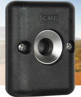 Magnetic Microphone Mounting Bracket