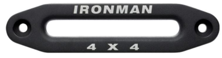 Alloy Hawse Fairlead