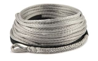 Winch Rope - Synthetic