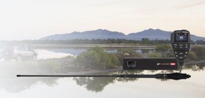 XRS™ Connect Touring Pack